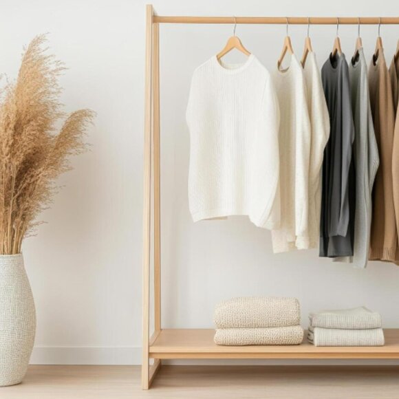 Welcome to my closet! - Picture 2 of 2